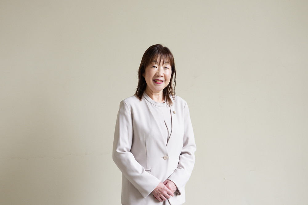 弁護士 田中 真由美
